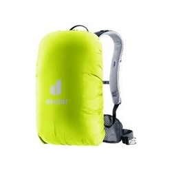 Pokrowiec na plecak Deuter Rain Cover Mini - neon