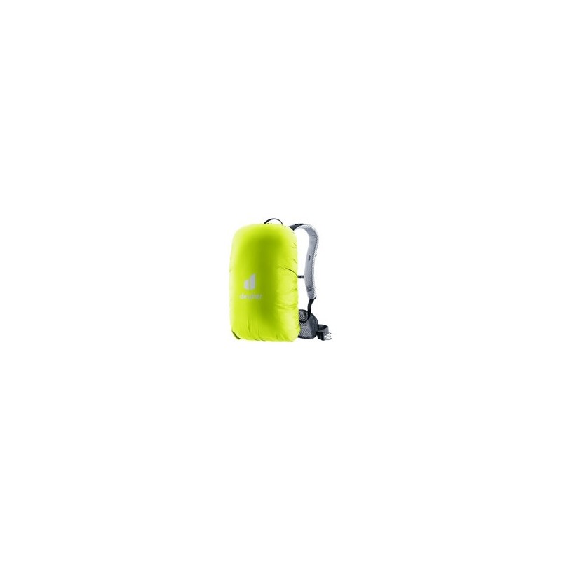 Pokrowiec na plecak Deuter Rain Cover Mini - neon