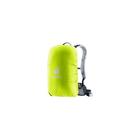 Pokrowiec na plecak Deuter Rain Cover Mini - neon