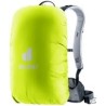 Pokrowiec na plecak Deuter Rain Cover Mini - neon