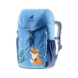 Deuter Waldfuchs plecak Plecak turystyczny Niebieski