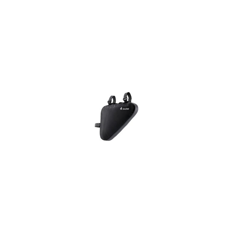 Torba na ramę Deuter Triangle Bag 1.7 - black