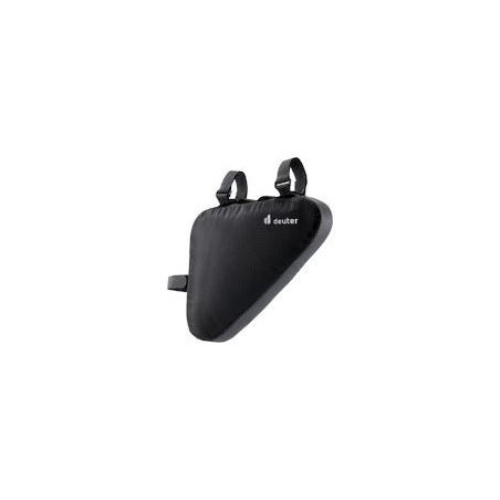 Torba na ramę Deuter Triangle Bag 1.7 - black