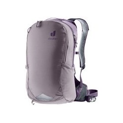Plecak rowerowy Deuter Race Air 10 - lavender/purple