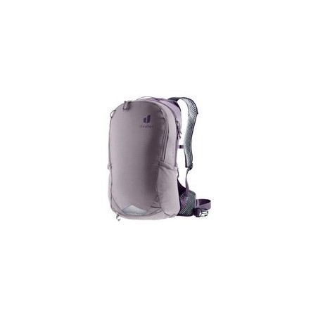 Plecak rowerowy Deuter Race Air 10 - lavender/purple