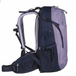 Plecak rowerowy - Deuter Trans Alpine 22 SL Lavender- Ink