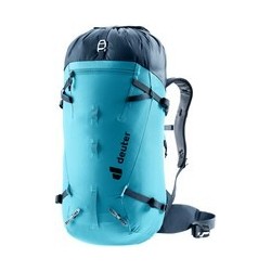 Plecak górski damski Deuter Guide 28 SL - lagoon/ink