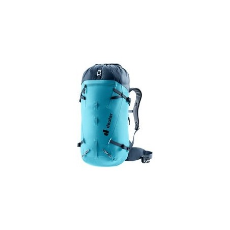Plecak górski damski Deuter Guide 28 SL - lagoon/ink
