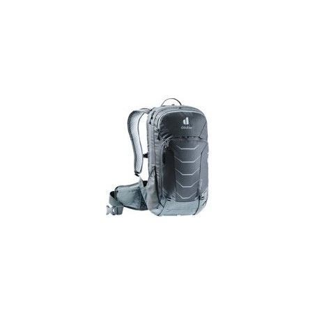 Plecak rowerowy Deuter Attack 16 - graphite/shale