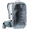 Plecak rowerowy Deuter Attack 16 - graphite/shale