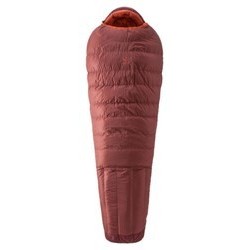 Roleta Astro Pro 800 L sekwoja-papryka