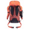 Plecak turystyczny - Deuter Guide 24 Papaya- redwood
