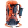 Plecak turystyczny - Deuter Guide 24 Papaya- redwood
