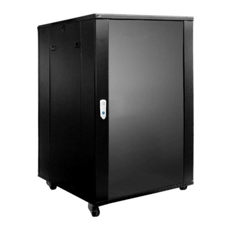 CAYMON SZAFA RACK 19" 18 UNITS - 600X600MM (W/D)
