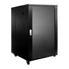 CAYMON SZAFA RACK 19" 18 UNITS - 600X600MM (W/D)