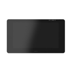 Wacom Cintiq Pro 24 tablet graficzny Czarny 5080 lpi 522 x 294 mm USB