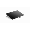 Wacom Cintiq Pro 24 tablet graficzny Czarny 5080 lpi 522 x 294 mm USB