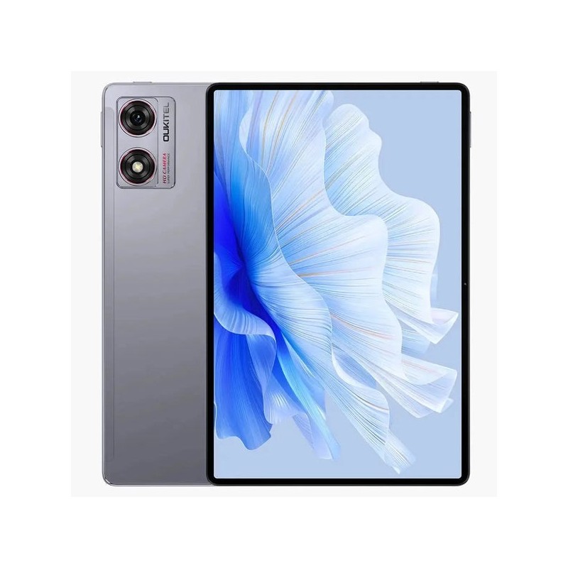 Tablet Oukitel OT8 2K 11" LTE 6/256GB Grey 8800 mAh bez ładowarki Tablet Oukitel OT8 2K 11" LTE 6/256GB Grey 8800 mAh bez ładowarki