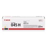 Canon 045 H kaseta z tonerem 1 szt. Oryginalny Żółty