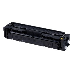 Canon 045 H kaseta z tonerem 1 szt. Oryginalny Żółty