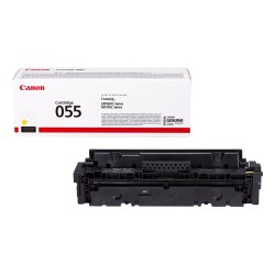 CANON Toner Żółty CRG-055Y CRG055Y 3013C002