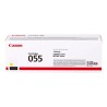 CANON Toner Żółty CRG-055Y CRG055Y 3013C002