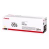 CANON Toner Żółty CRG-055Y CRG055Y 3013C002