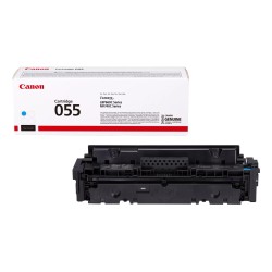 CANON Toner Niebieski CRG-055C CRG055C 3015C002