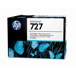 Głowica drukująca HP Designjet printhead No 727