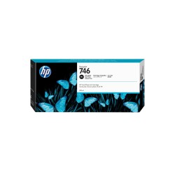 HP Ink No.746 Photo Black P2V82A