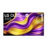 LG OLED65G51LW Telewizor 165,1 cm (65") 4K Ultra HD Smart TV Wi-Fi Czarny