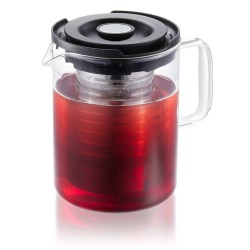 GEFU T-PREP Czajnik do herbaty 800 ml