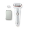 Braun Silk-épil 9 Silk·épil 9 40 pęset(y) Złoto, Biały