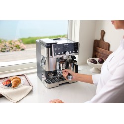 Ekspres Ninja Luxe Cafe Premier ES701EU