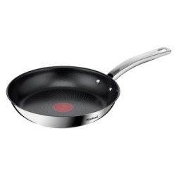 Tefal Intuition B8170444 Patelnia uniwersalna Okrągła