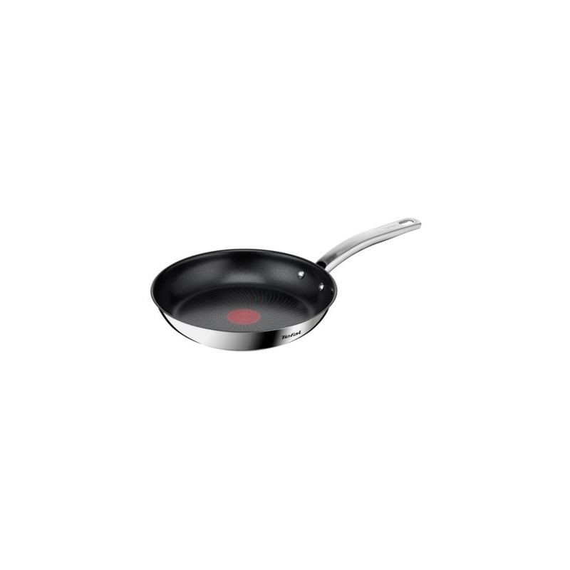 Tefal Intuition B8170444 Patelnia uniwersalna Okrągła