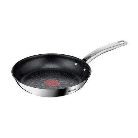 Tefal Intuition B8170444 Patelnia uniwersalna Okrągła