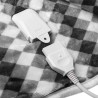 Elektryczny koc nakładany z czasomierzem Camry CR 7442