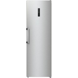 Gorenje R619EAXL6 lodówka Wolnostojący 398 l E Szary