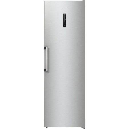 Gorenje R619EAXL6 lodówka Wolnostojący 398 l E Szary