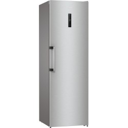 Gorenje R619EAXL6 lodówka Wolnostojący 398 l E Szary