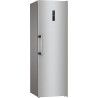 Gorenje R619EAXL6 lodówka Wolnostojący 398 l E Szary