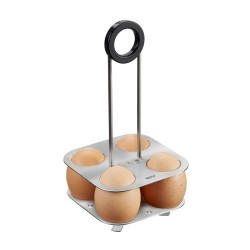 Stojak do gotowania jajek GEFU BRUNCH G-33680