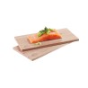 Zestaw 2 cedrowych desek GEFU BBQ G-89289