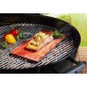 Zestaw 2 cedrowych desek GEFU BBQ G-89289
