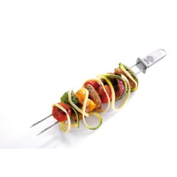Szpikulce do szaszłyków 2 szt. GEFU TWINCO G-15420