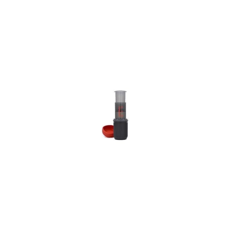 Zaparzacz do kawy AeroPress Go Travel Coffee Press Zaparzacz do kawy AeroPress Go Travel Coffee Press