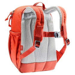 Plecak turystyczny Deuter Pico Czerwony Poliester