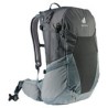 Deuter Futura 25 l Szary