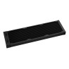 DeepCool LQ360 Procesor Zestaw do chłodzenia płynami 12 cm Czarny 1 szt.